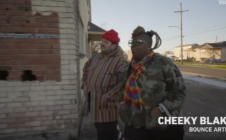 Bounce Legend Cheeky Blakk Takes Matty to the Lower Ninth Ward: DEAD SET ON LIFE (Extra Scene)