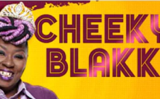 Cheeky Blakk | Inventing Twerk, New Orleans History, Being a Living Legend || Breaking Texas